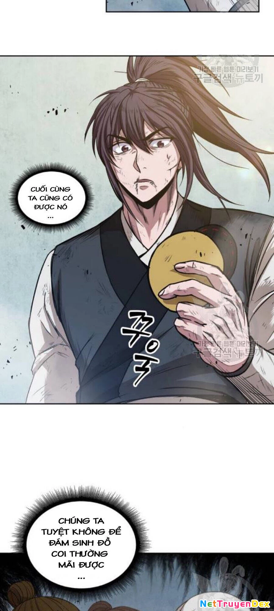 Ngã Lão Ma Thần Chapter 37 - 61