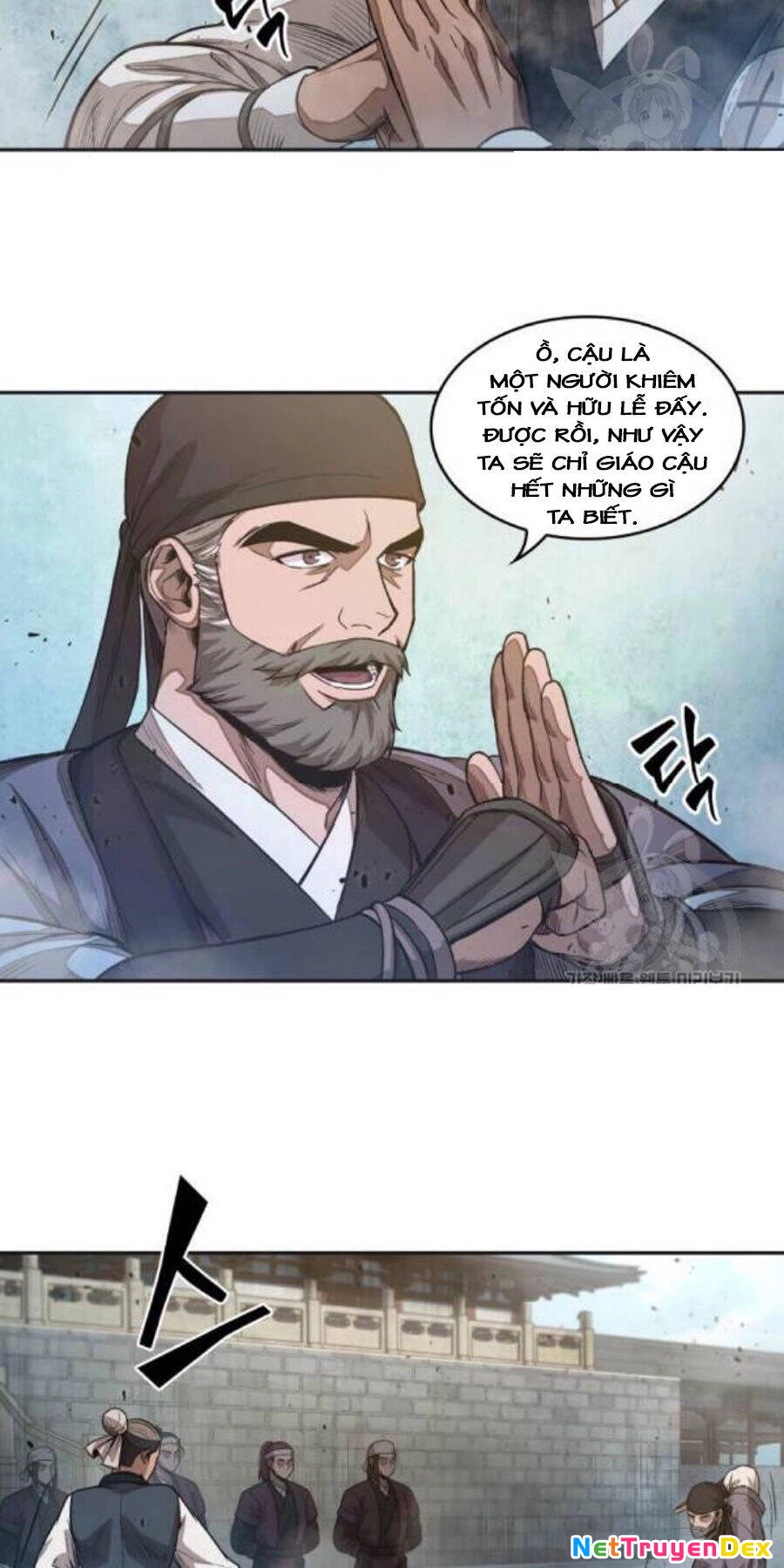 Ngã Lão Ma Thần Chapter 37 - 71
