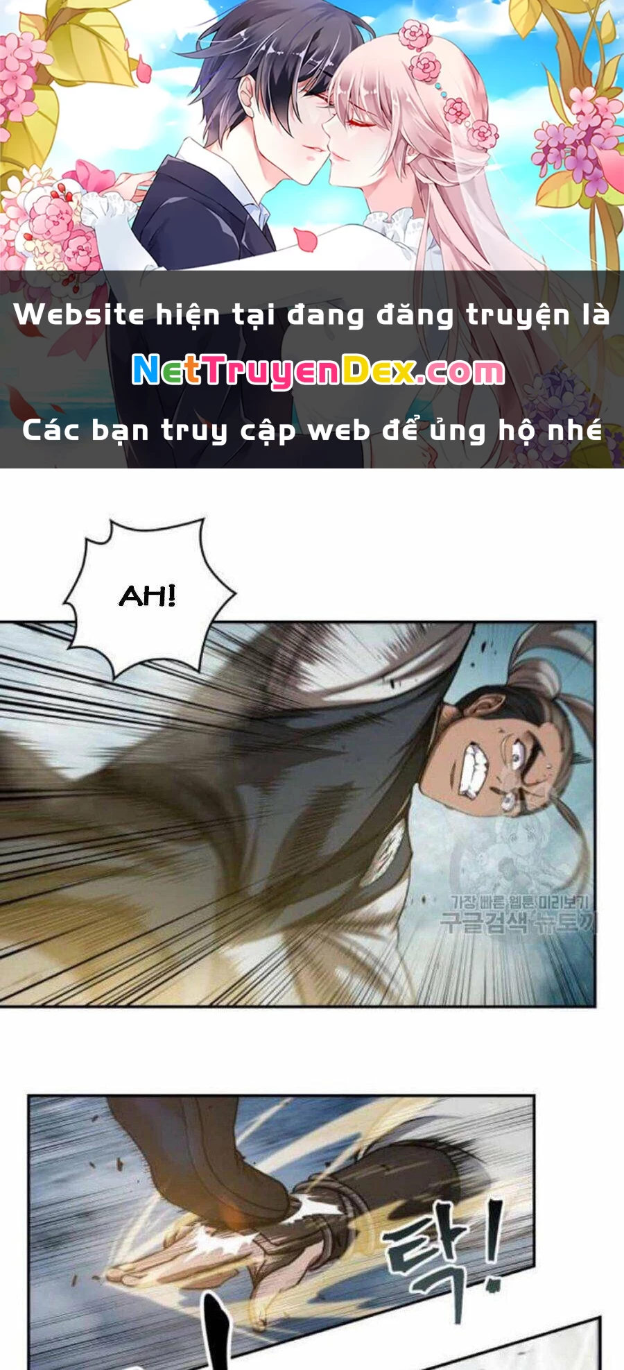 Ngã Lão Ma Thần Chapter 38 - 1