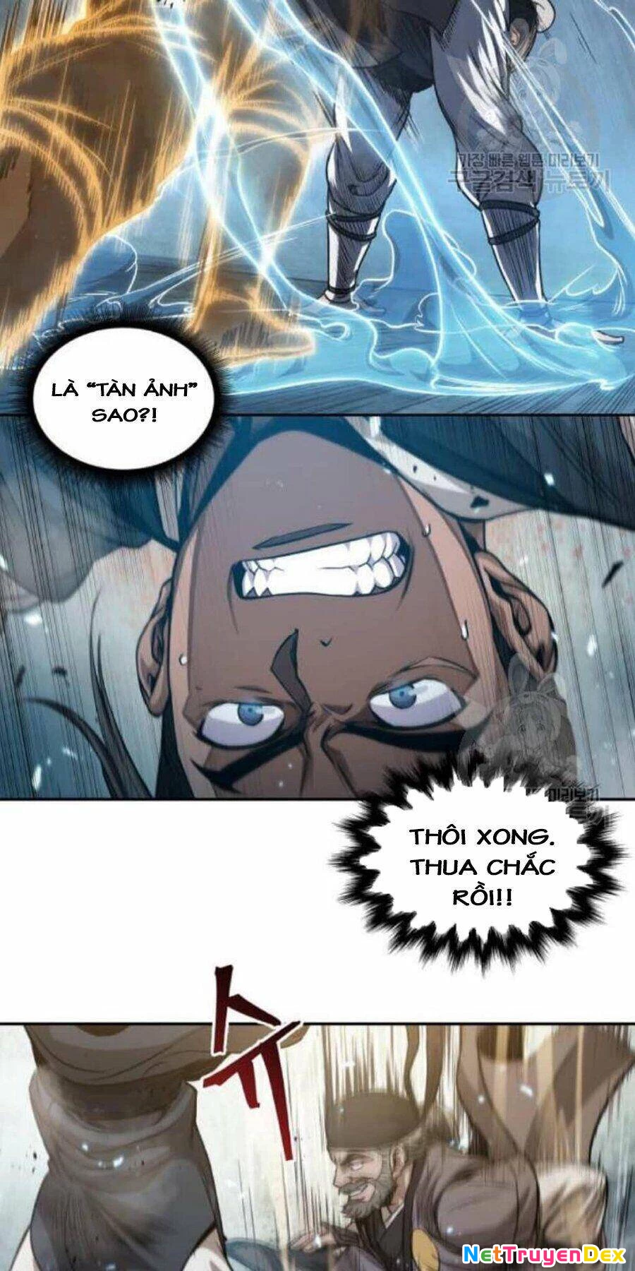 Ngã Lão Ma Thần Chapter 38 - 22