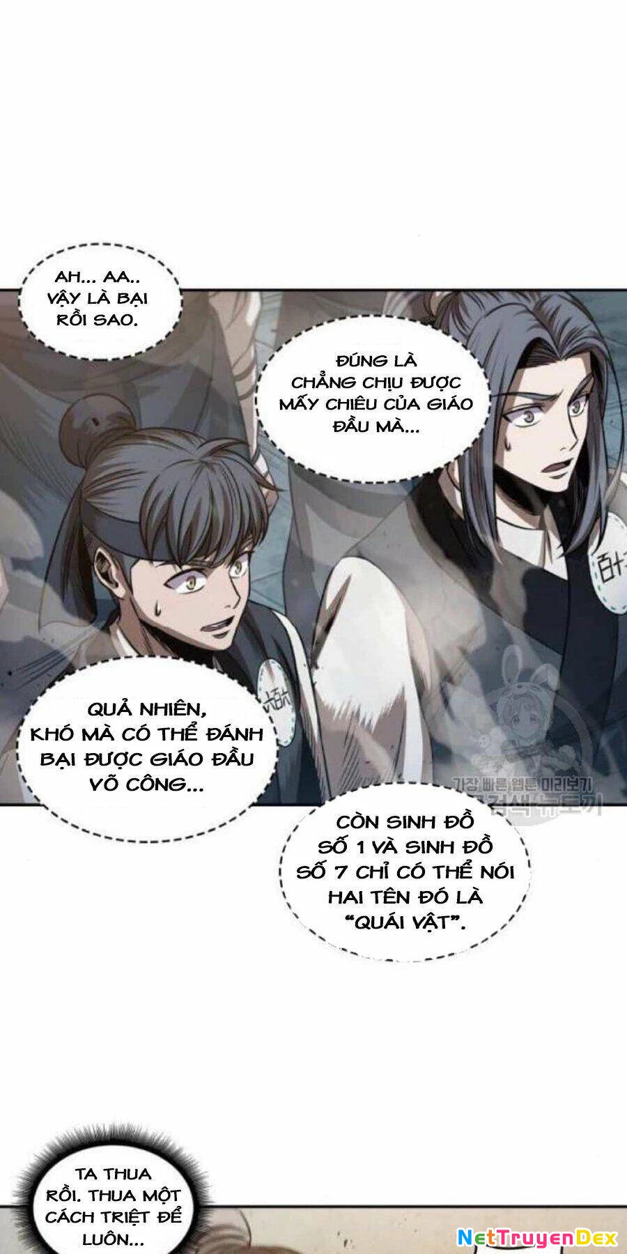 Ngã Lão Ma Thần Chapter 38 - 28