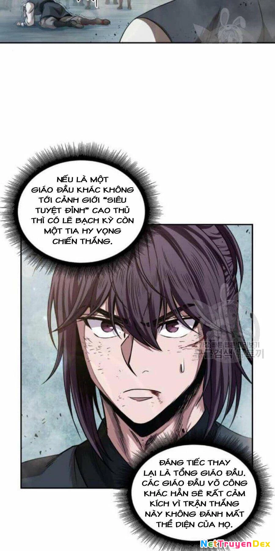 Ngã Lão Ma Thần Chapter 38 - 30