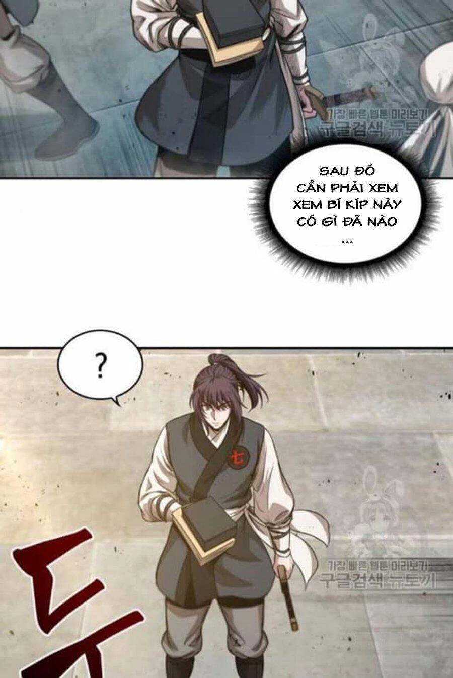 Ngã Lão Ma Thần Chapter 38 - 40