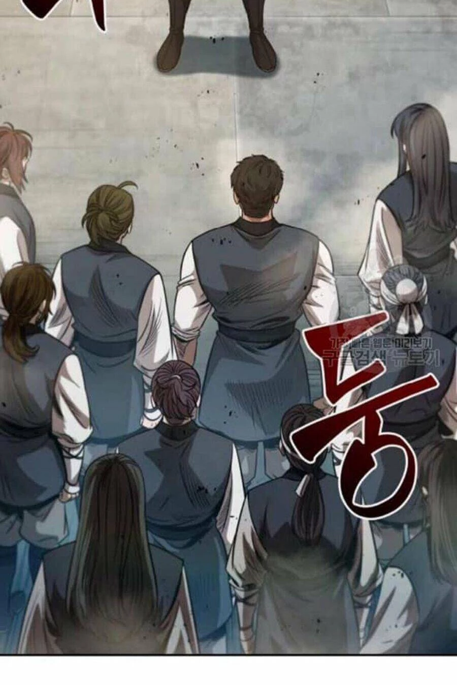 Ngã Lão Ma Thần Chapter 38 - 41