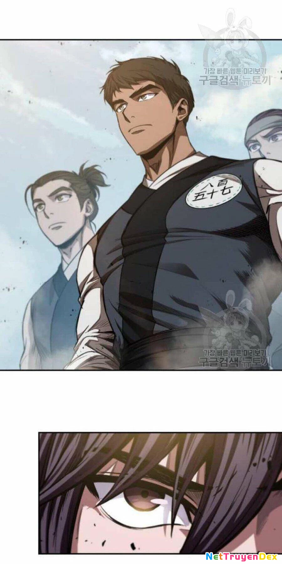 Ngã Lão Ma Thần Chapter 38 - 42