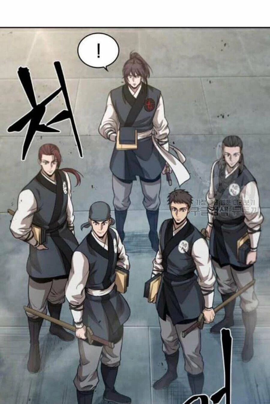 Ngã Lão Ma Thần Chapter 38 - 44