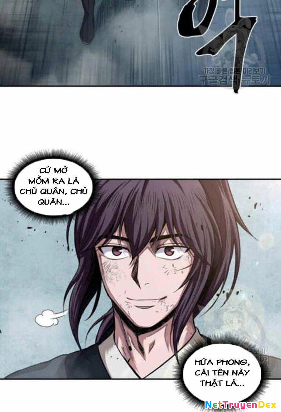 Ngã Lão Ma Thần Chapter 38 - 45