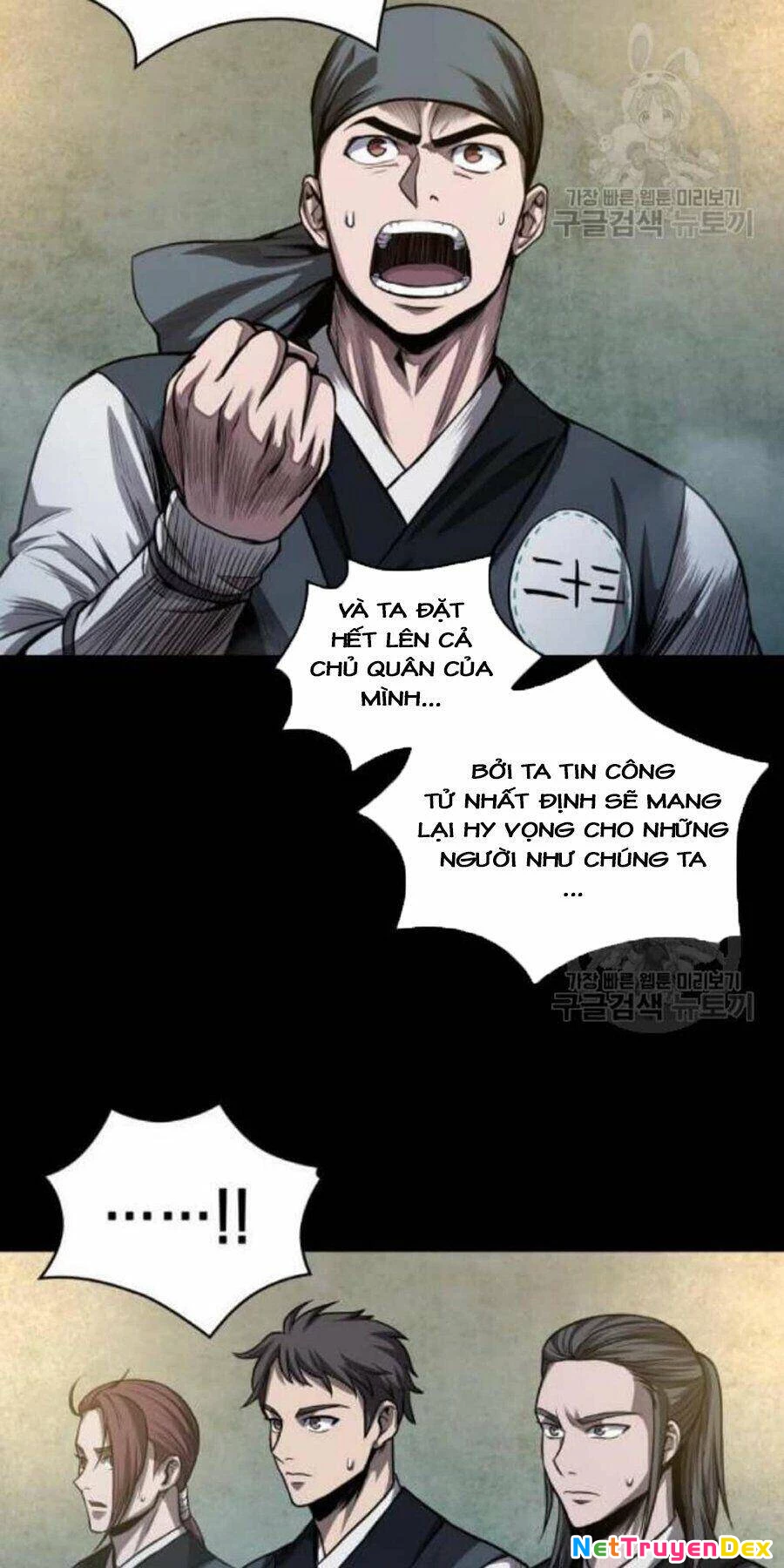 Ngã Lão Ma Thần Chapter 38 - 49