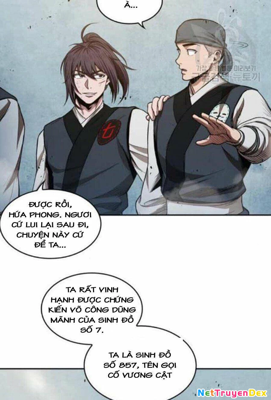 Ngã Lão Ma Thần Chapter 38 - 54