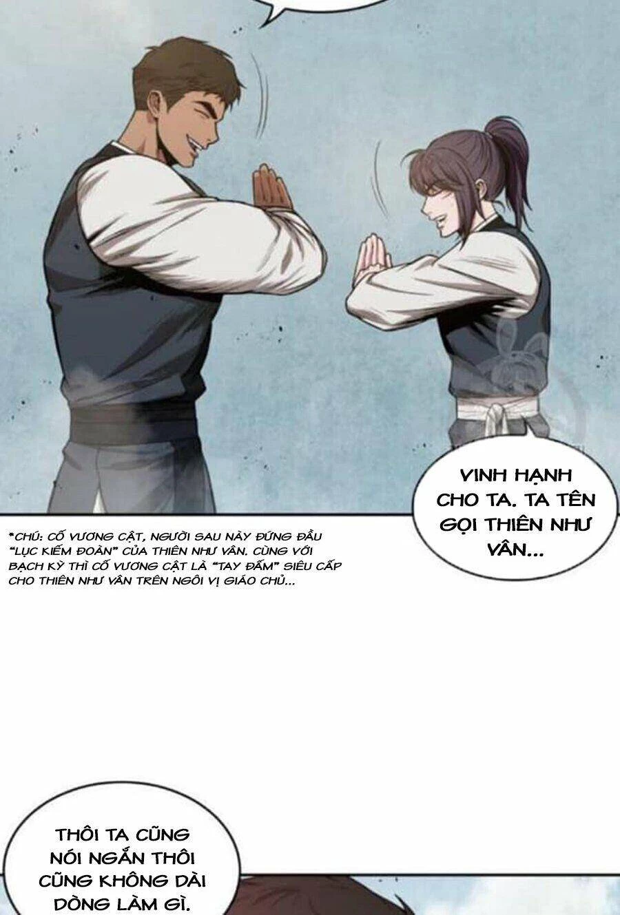 Ngã Lão Ma Thần Chapter 38 - 55