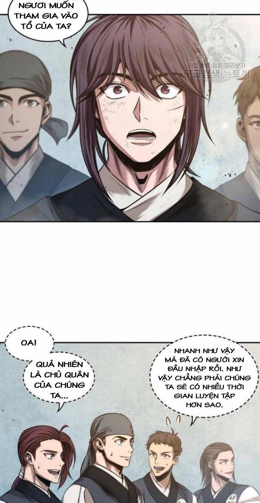 Ngã Lão Ma Thần Chapter 38 - 57