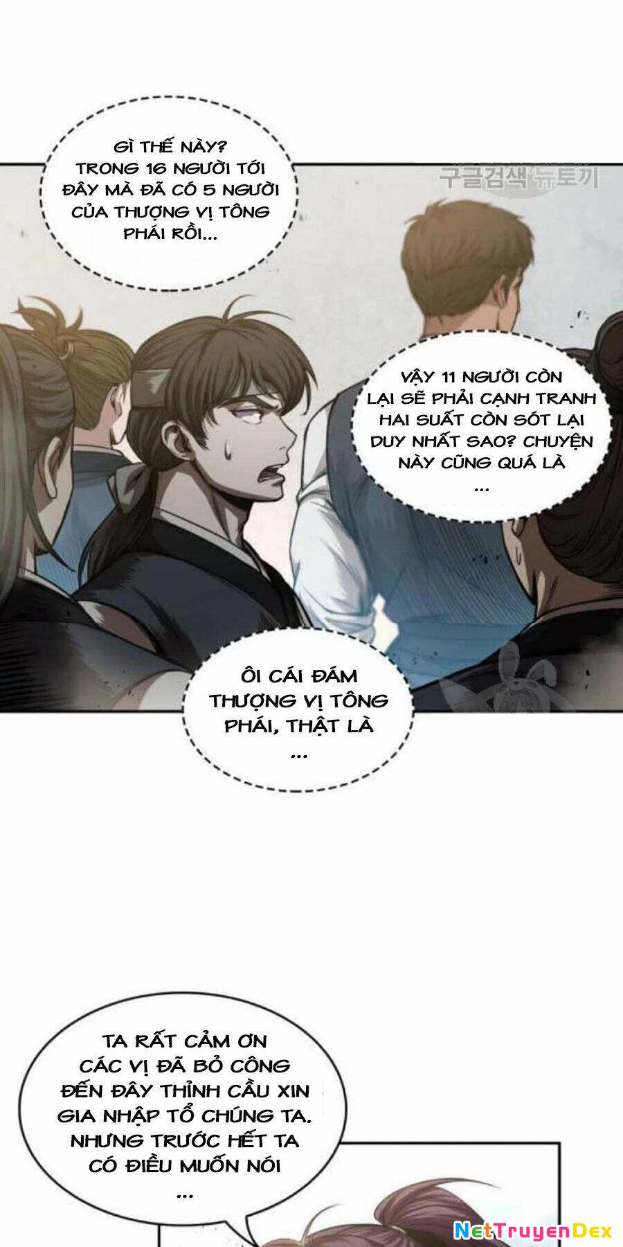 Ngã Lão Ma Thần Chapter 38 - 61