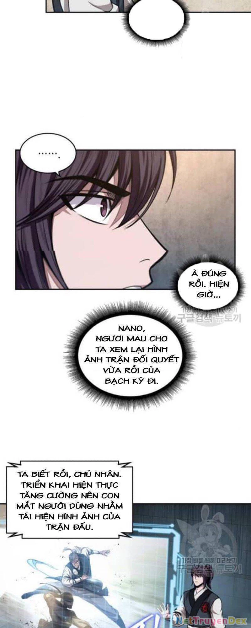 Ngã Lão Ma Thần Chapter 39 - 45