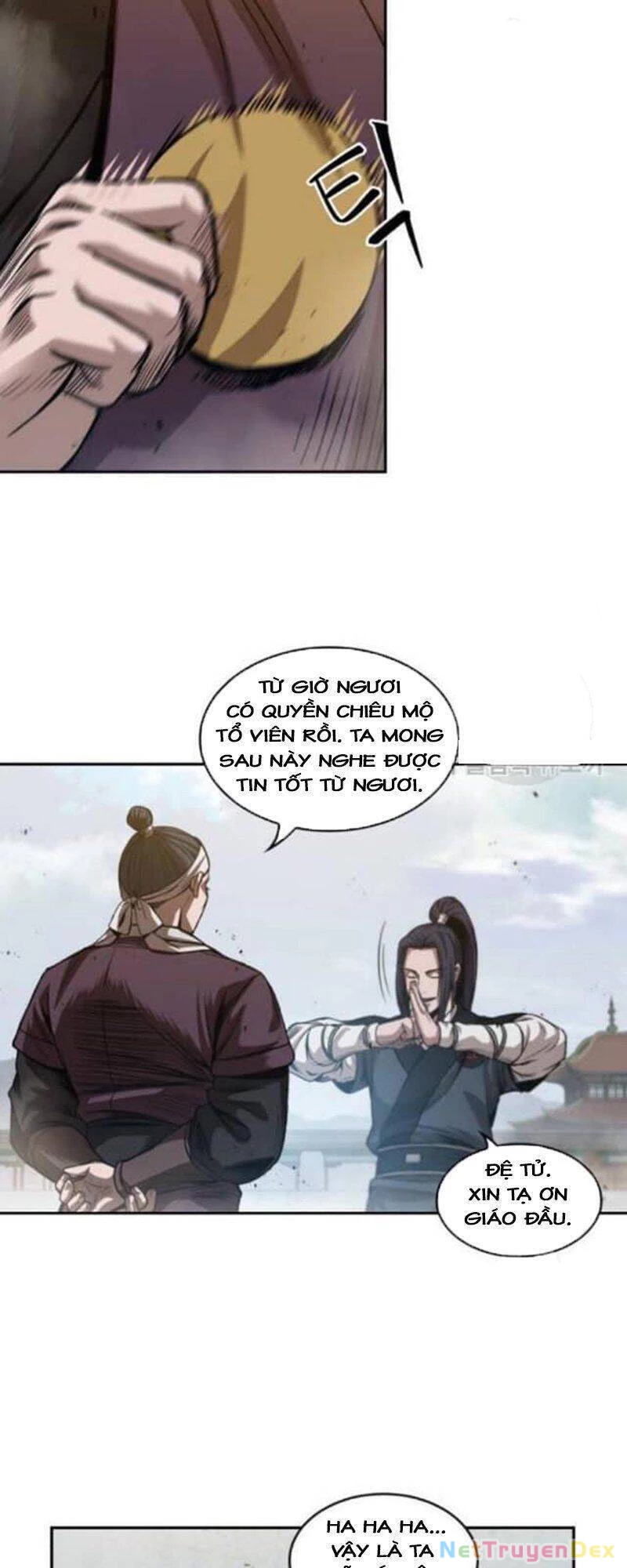 Ngã Lão Ma Thần Chapter 39 - 62