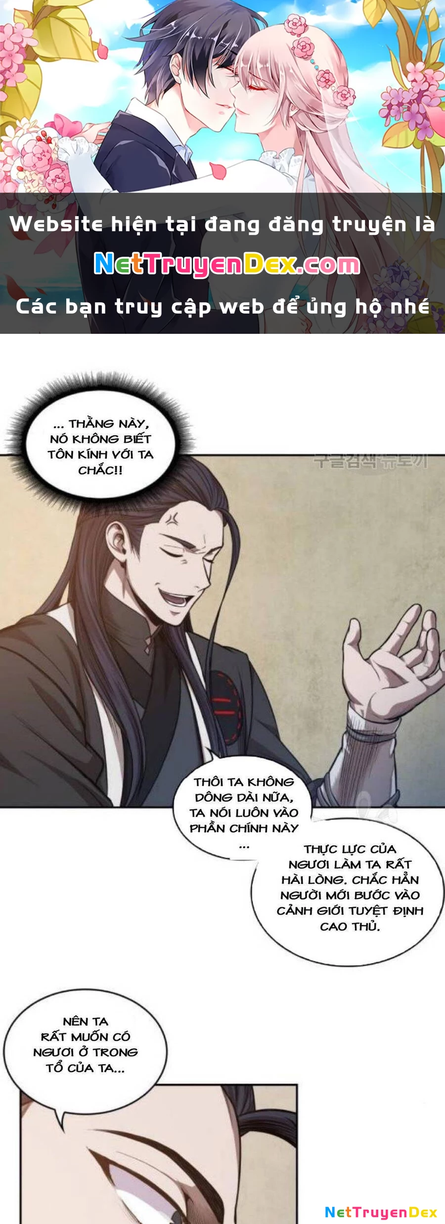 Ngã Lão Ma Thần Chapter 40 - 1