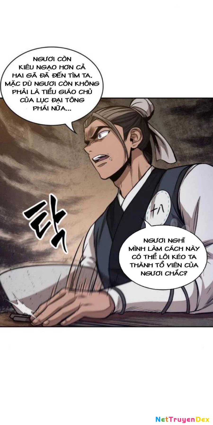 Ngã Lão Ma Thần Chapter 40 - 15