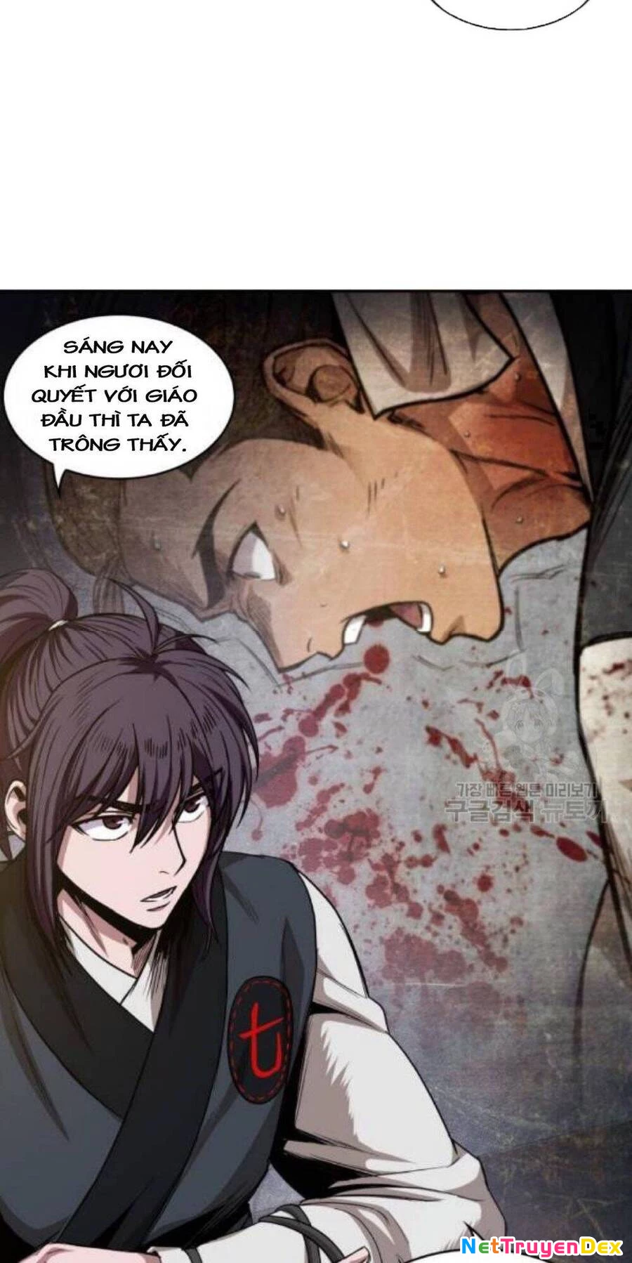 Ngã Lão Ma Thần Chapter 40 - 20