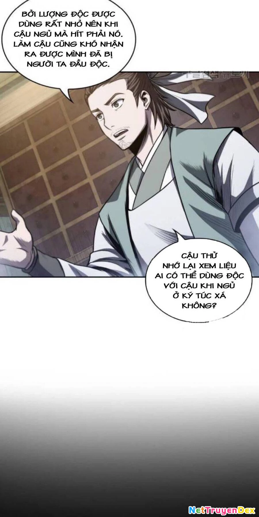 Ngã Lão Ma Thần Chapter 40 - 40