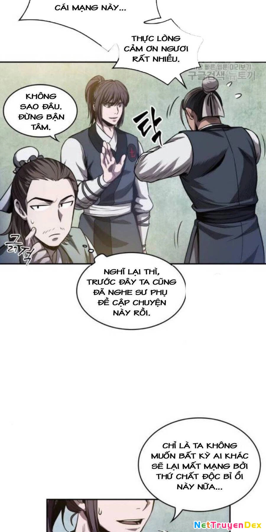 Ngã Lão Ma Thần Chapter 40 - 52