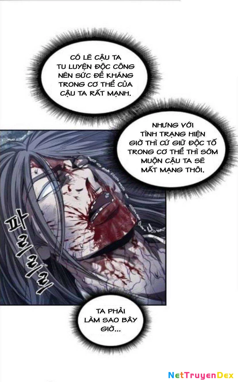 Ngã Lão Ma Thần Chapter 43 - 6