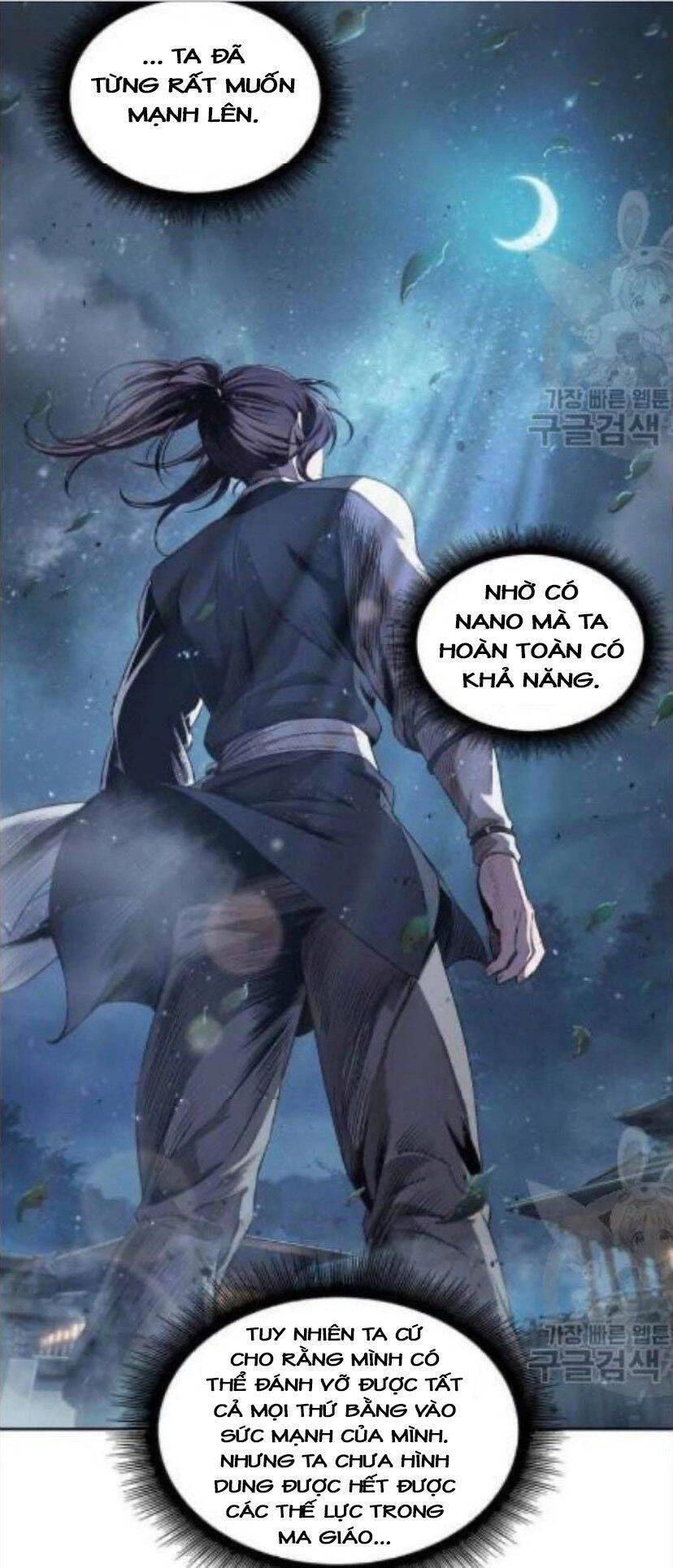 Ngã Lão Ma Thần Chapter 43 - 37