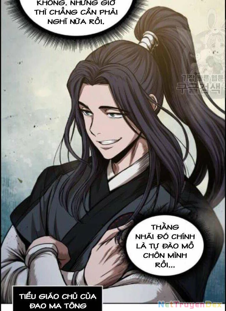 Ngã Lão Ma Thần Chapter 44 - 59