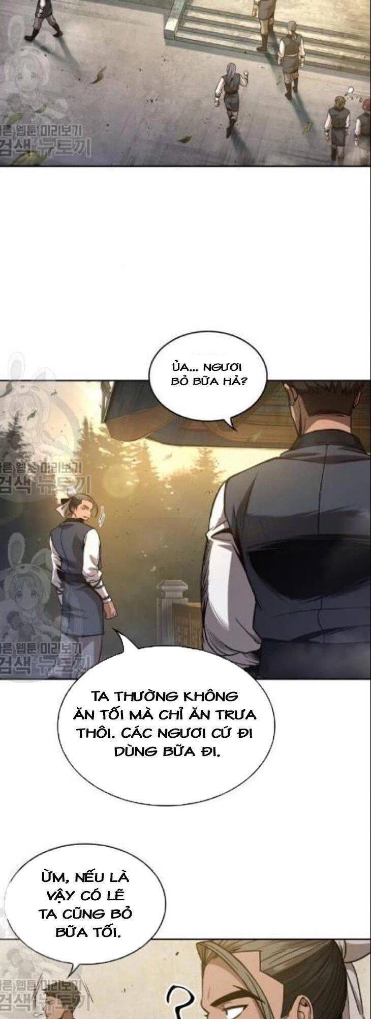Ngã Lão Ma Thần Chapter 47 - 57