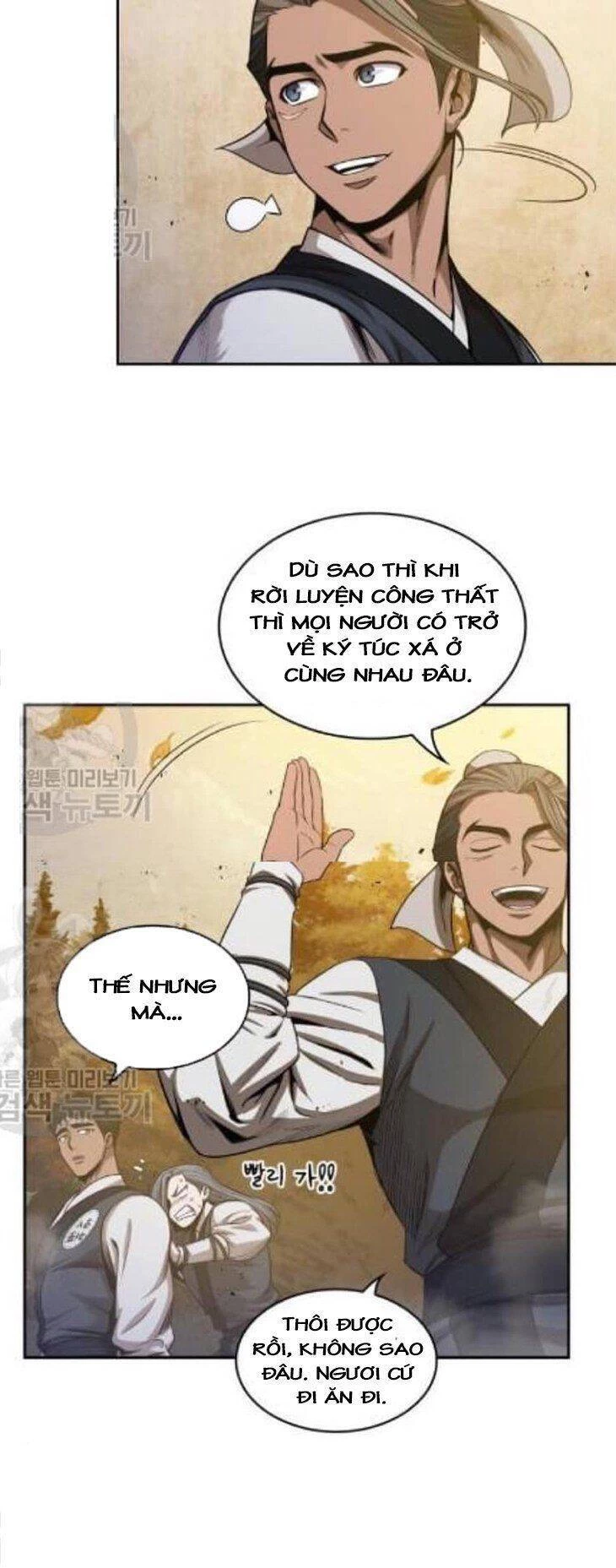 Ngã Lão Ma Thần Chapter 47 - 61