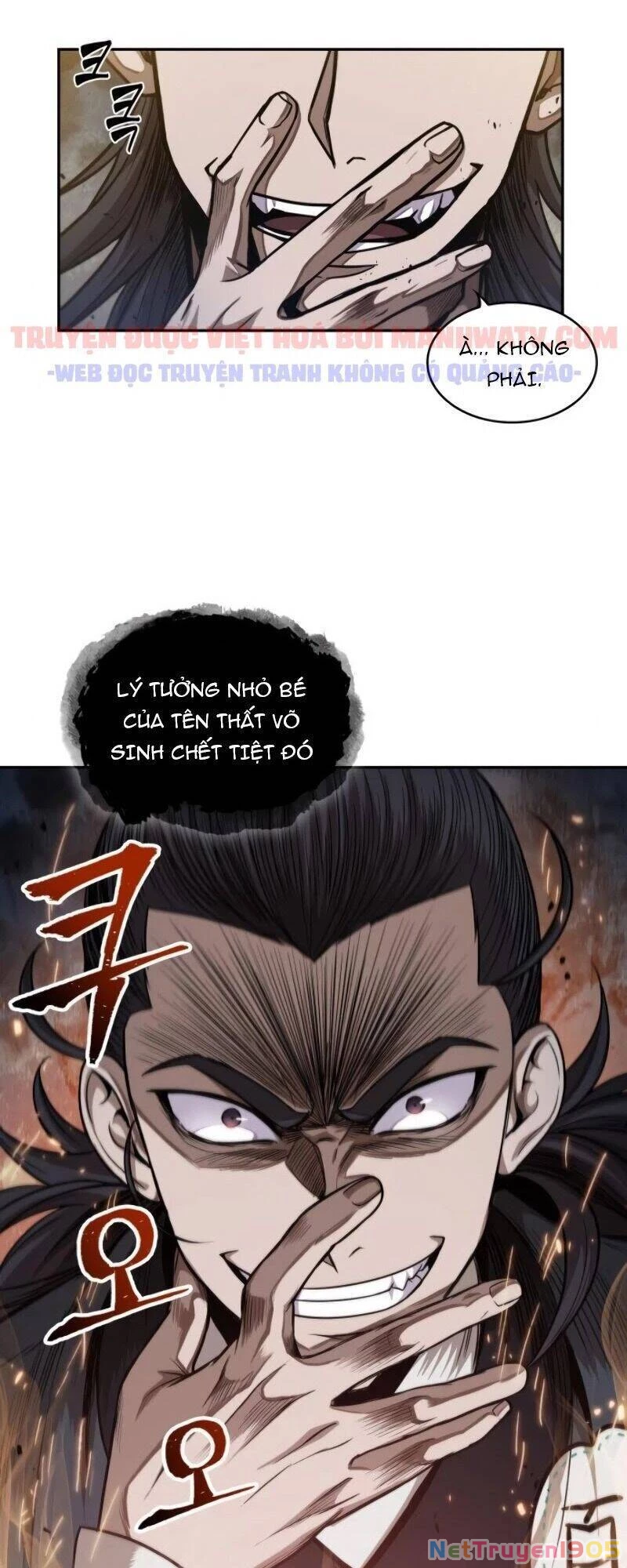 Ngã Lão Ma Thần Chapter 48 - 9