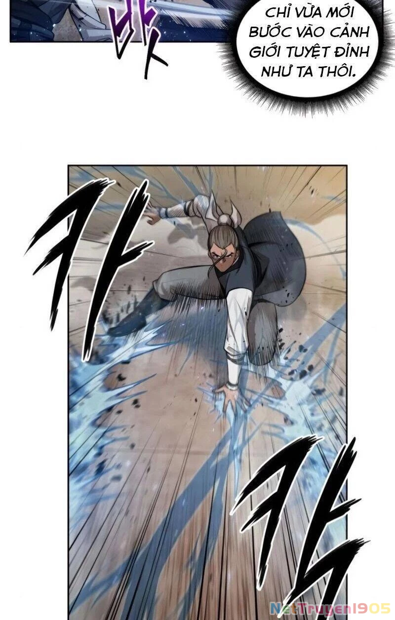 Ngã Lão Ma Thần Chapter 48 - 27