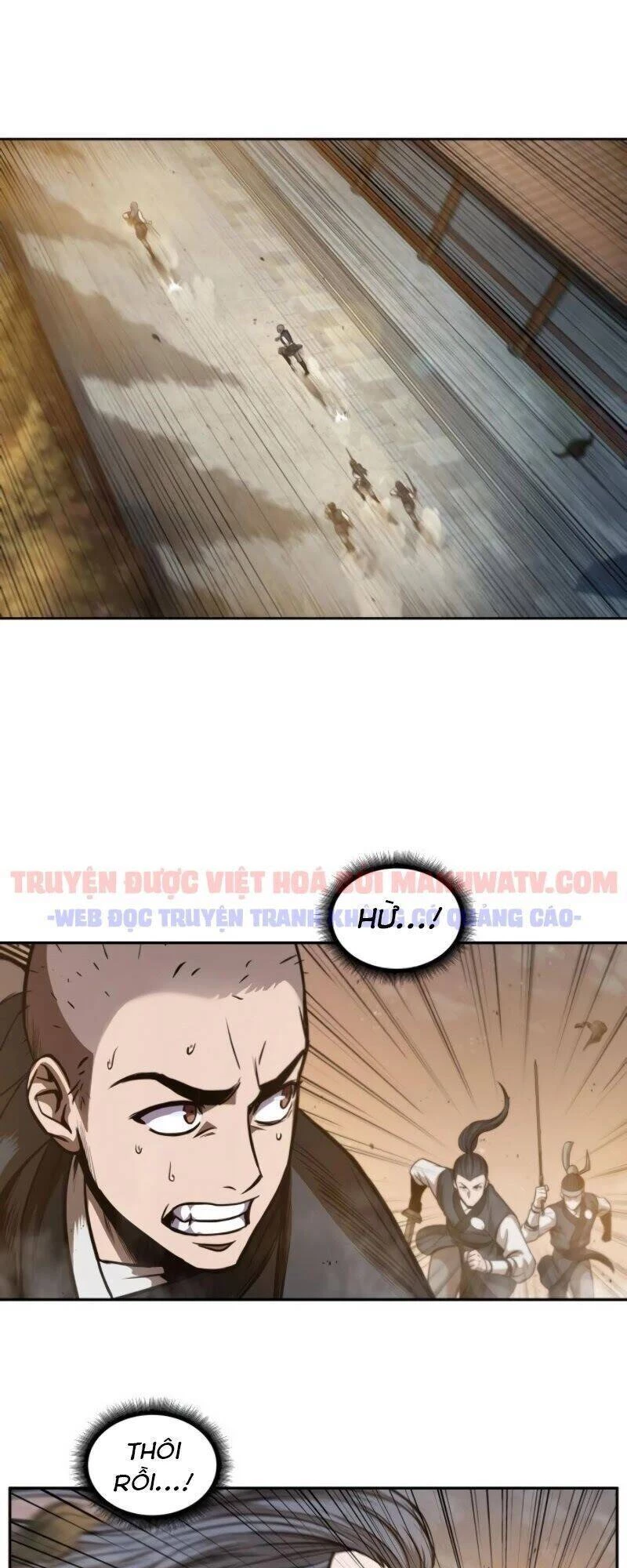 Ngã Lão Ma Thần Chapter 48 - 33