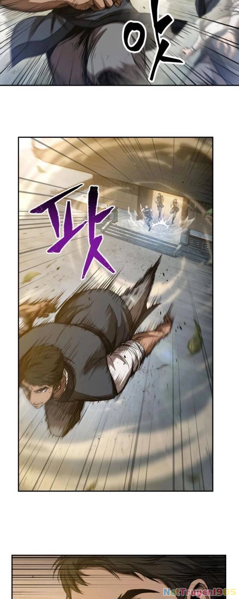 Ngã Lão Ma Thần Chapter 48 - 46