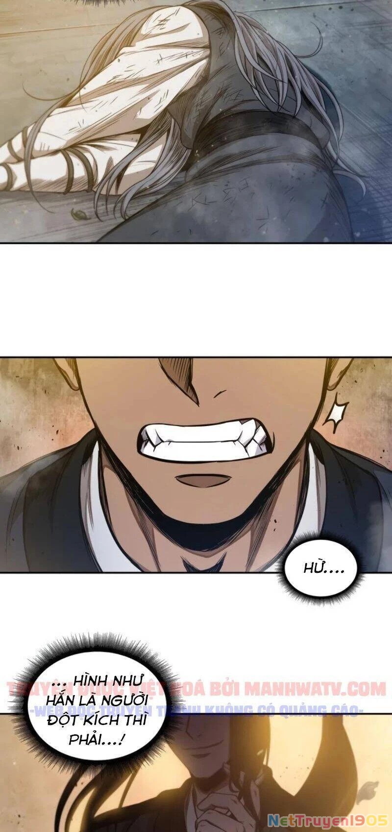 Ngã Lão Ma Thần Chapter 48 - 52