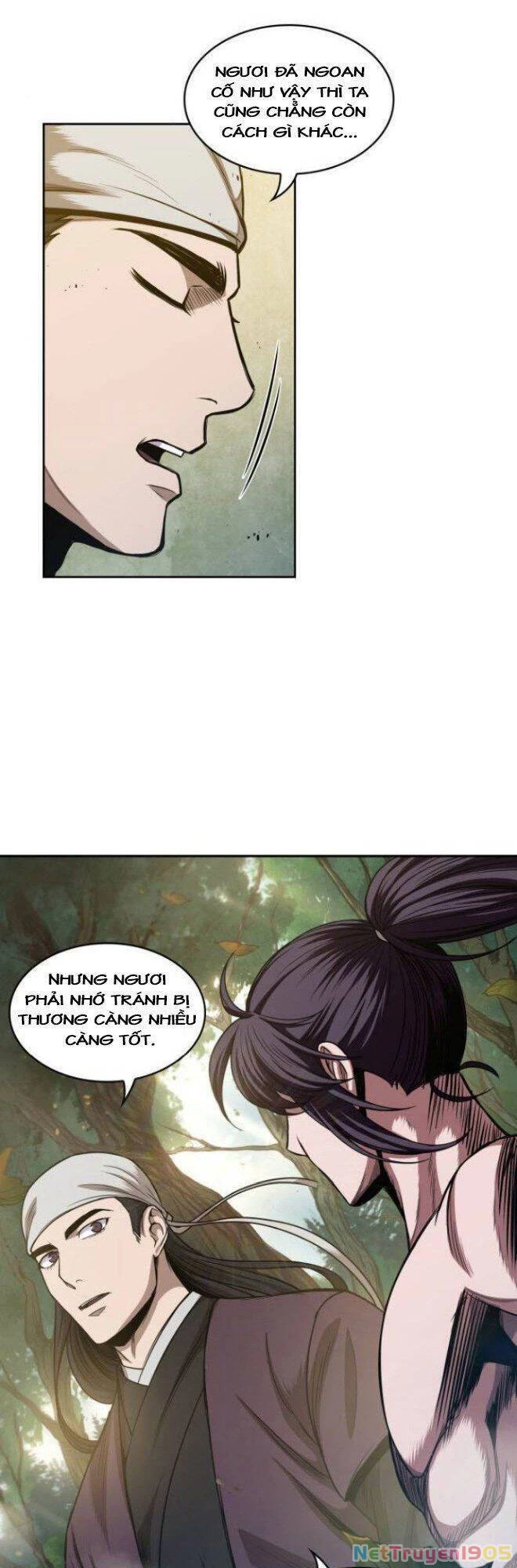 Ngã Lão Ma Thần Chapter 50 - 5