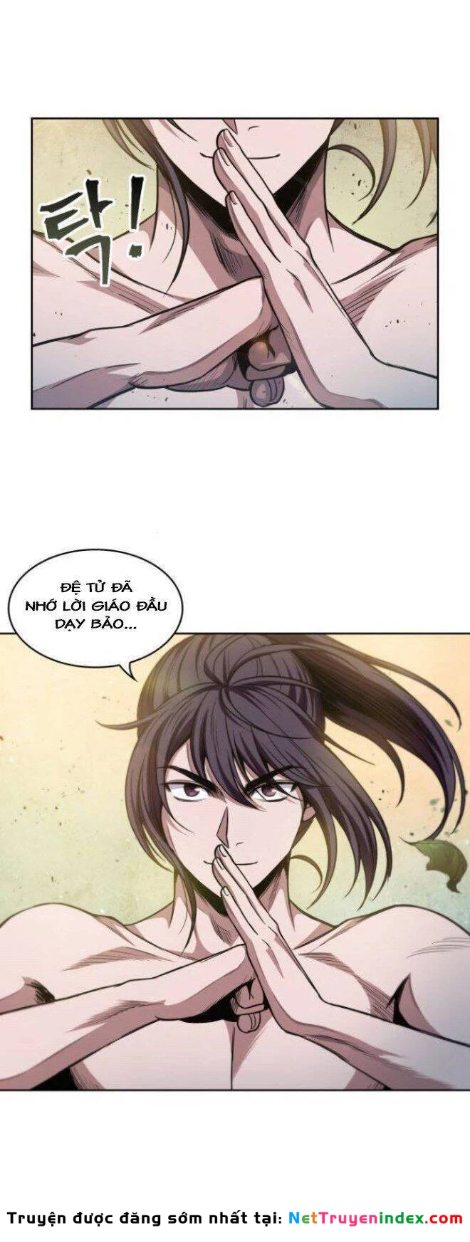 Ngã Lão Ma Thần Chapter 50 - 7