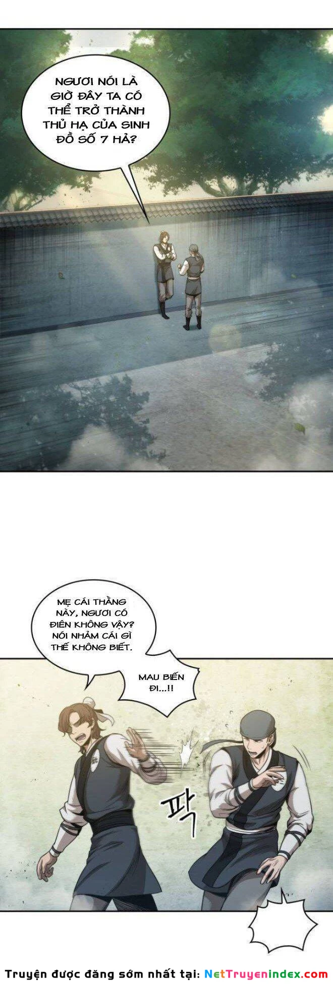 Ngã Lão Ma Thần Chapter 50 - 9