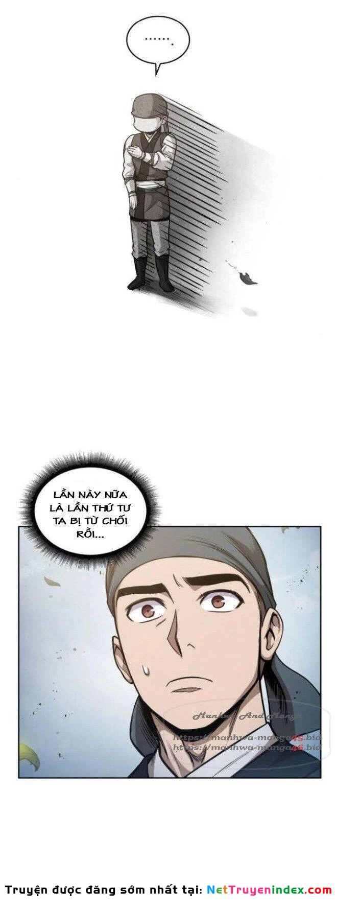 Ngã Lão Ma Thần Chapter 50 - 10