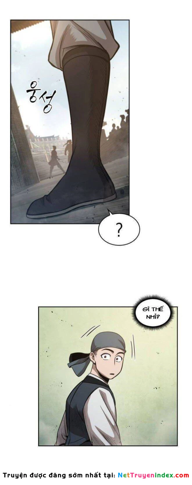 Ngã Lão Ma Thần Chapter 50 - 12