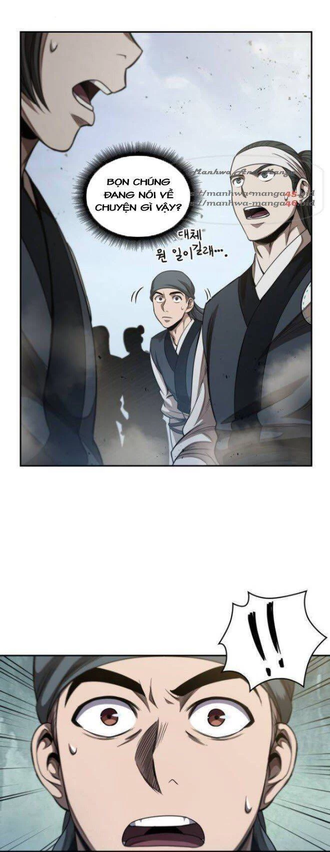 Ngã Lão Ma Thần Chapter 50 - 13