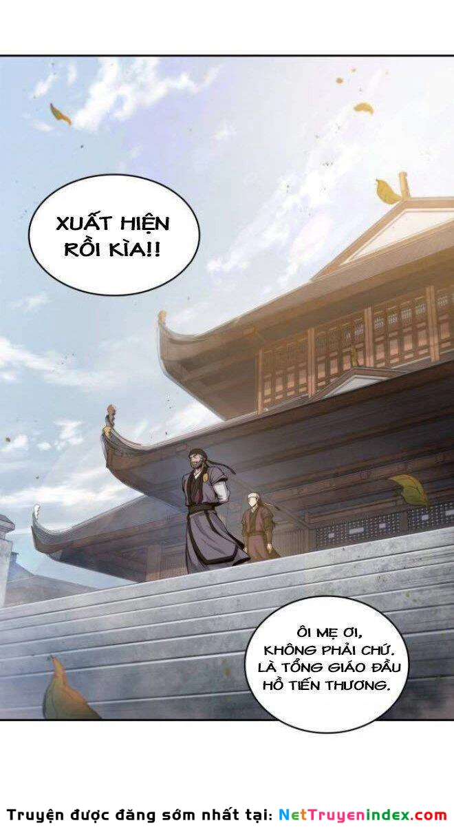 Ngã Lão Ma Thần Chapter 50 - 16