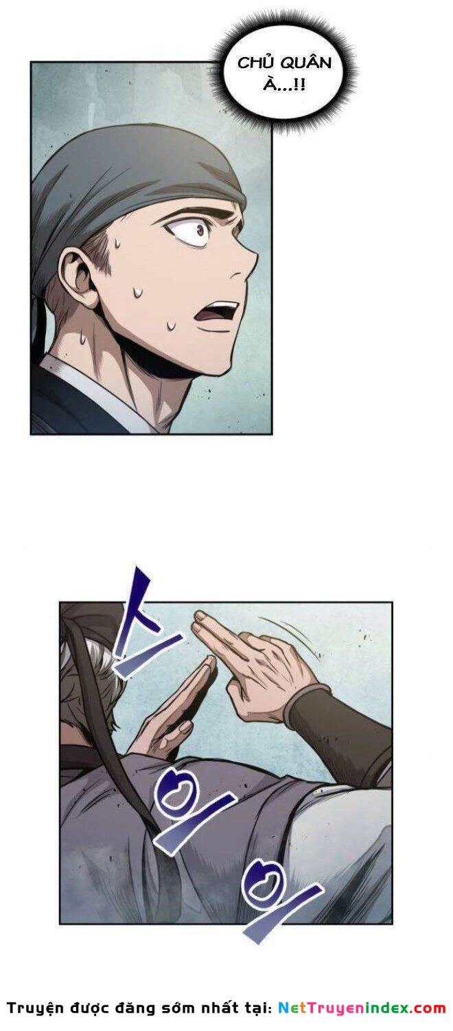Ngã Lão Ma Thần Chapter 50 - 22