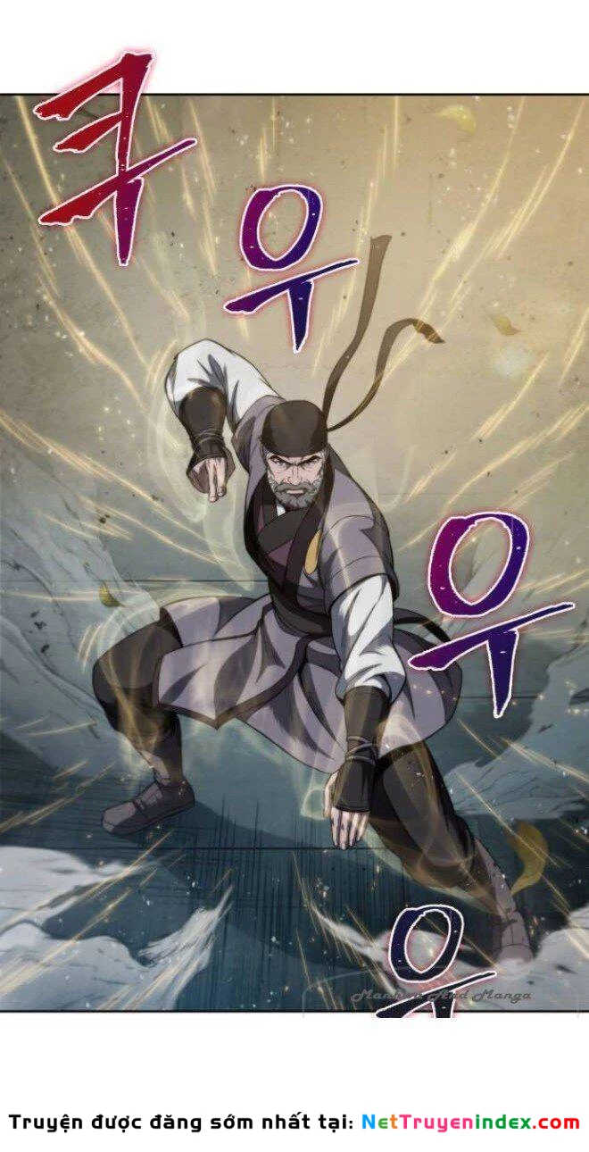 Ngã Lão Ma Thần Chapter 50 - 23