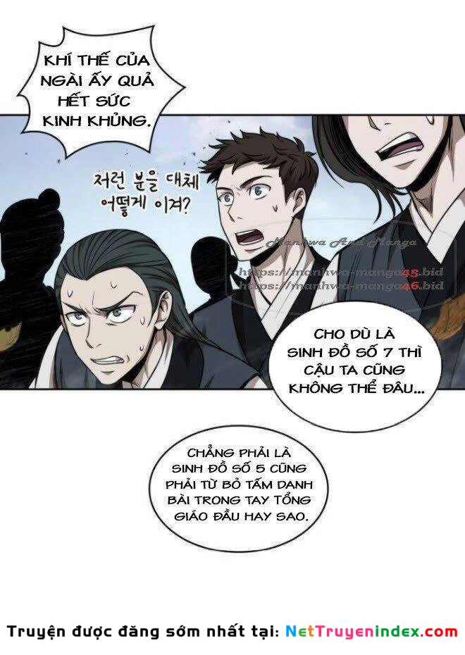 Ngã Lão Ma Thần Chapter 50 - 24