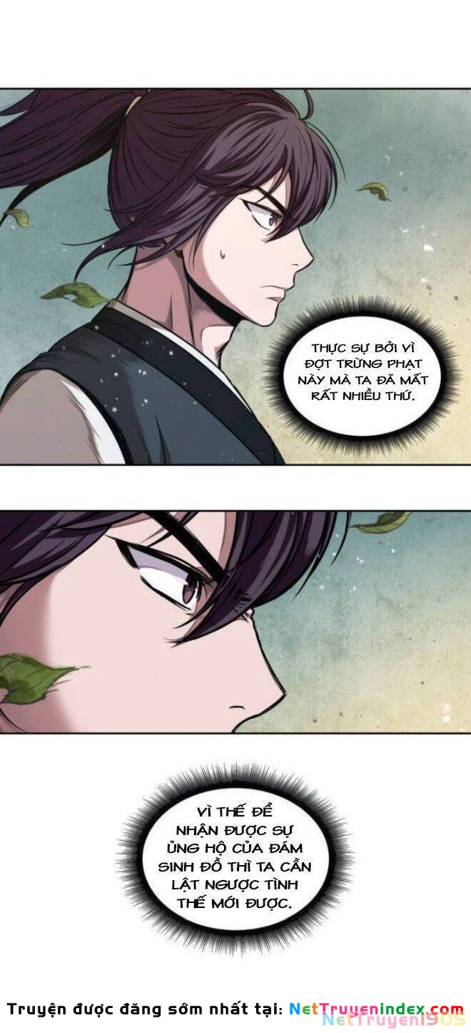 Ngã Lão Ma Thần Chapter 50 - 25