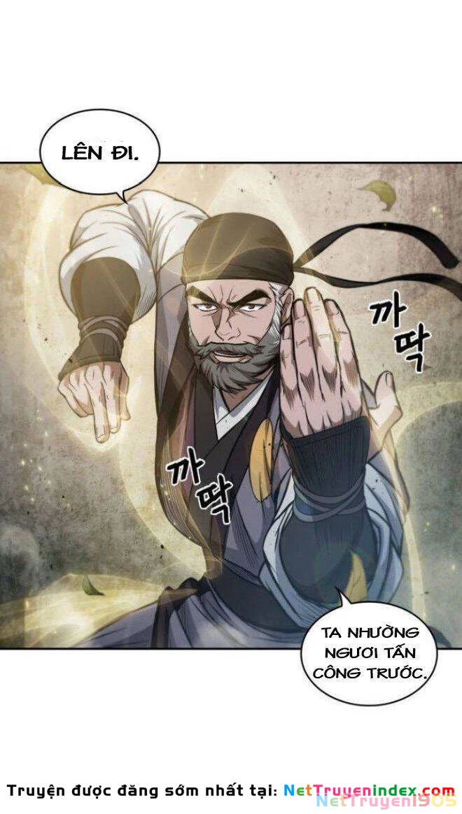 Ngã Lão Ma Thần Chapter 50 - 26