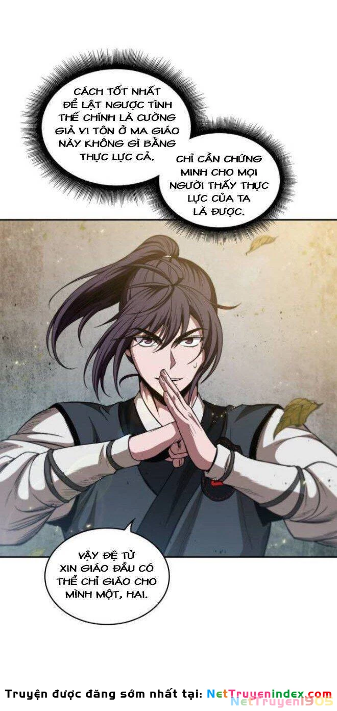 Ngã Lão Ma Thần Chapter 50 - 27
