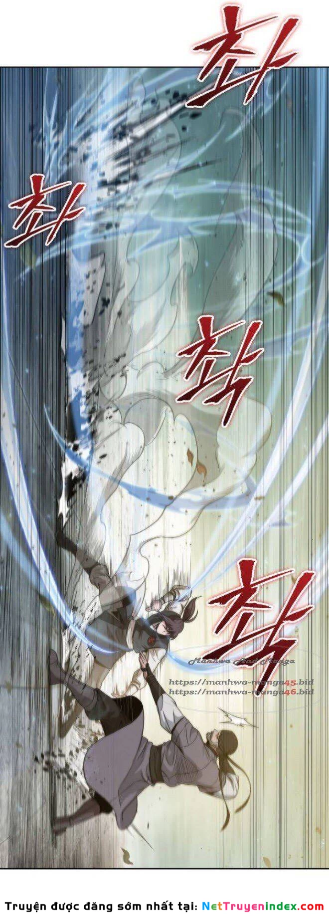 Ngã Lão Ma Thần Chapter 50 - 29