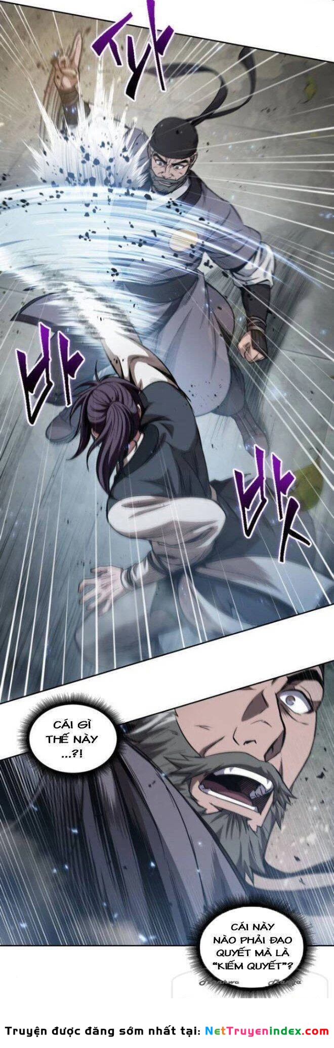 Ngã Lão Ma Thần Chapter 50 - 34