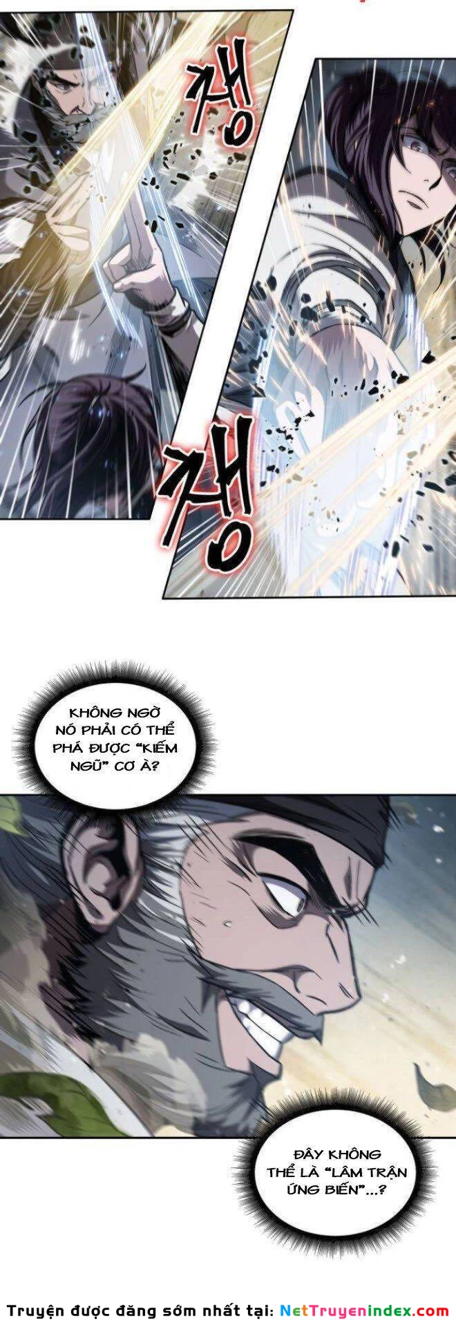 Ngã Lão Ma Thần Chapter 50 - 37