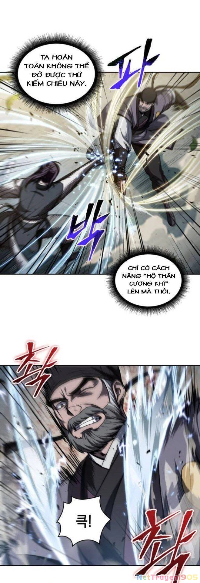 Ngã Lão Ma Thần Chapter 50 - 47